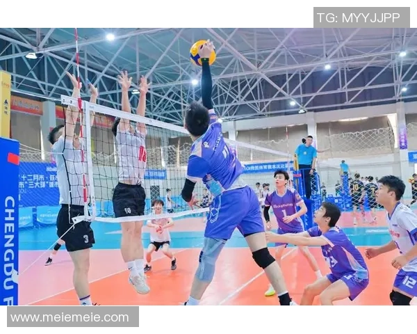 成都排球队力量表现分析及其对比赛成绩的影响探讨